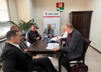 fot. Urząd Gminy Żagań