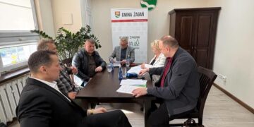 fot. Urząd Gminy Żagań