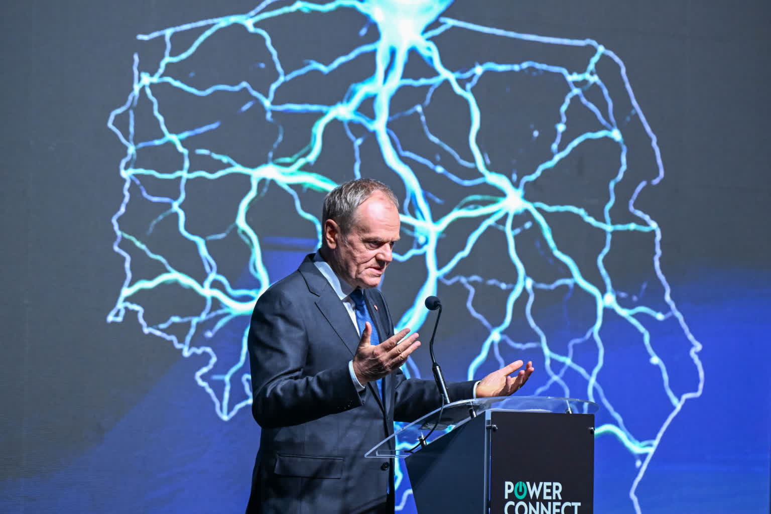 Premier skierował do KE list ws. korekty systemu ETS