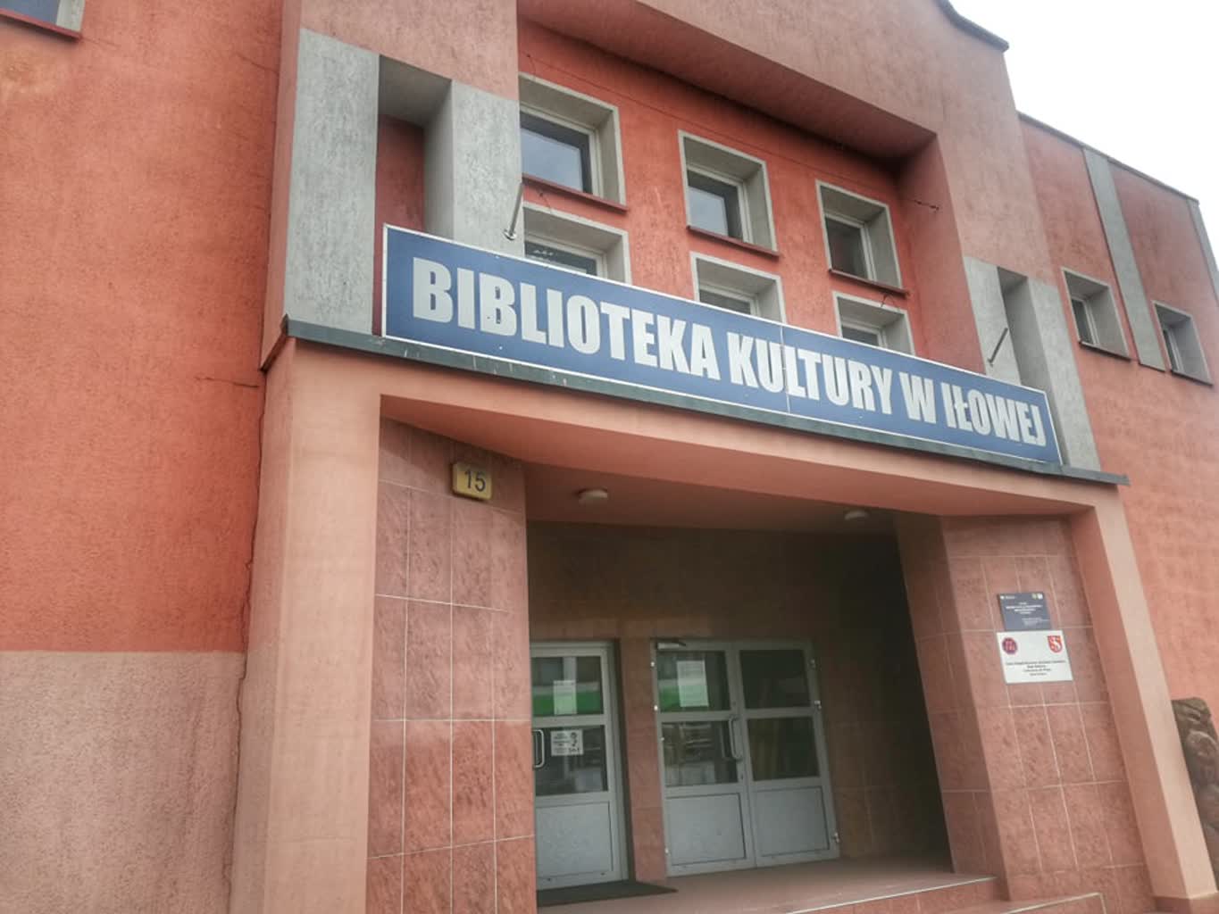 Iłowa zaprasza na dzisiejszy koncert muzyki pasyjnej