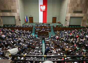 Fot. PAP/Radek Pietruszka