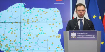 PAP/Leszek Szymański