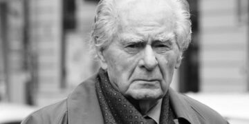 Nie żyje Wiesław Myśliwski (PAP/Radek Pietruszka)