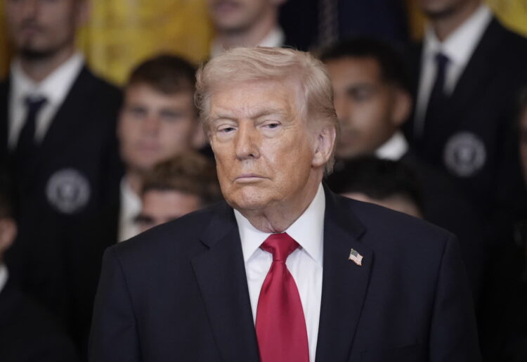 Fot. PAP/EPA/YURI GRIPAS / POOL