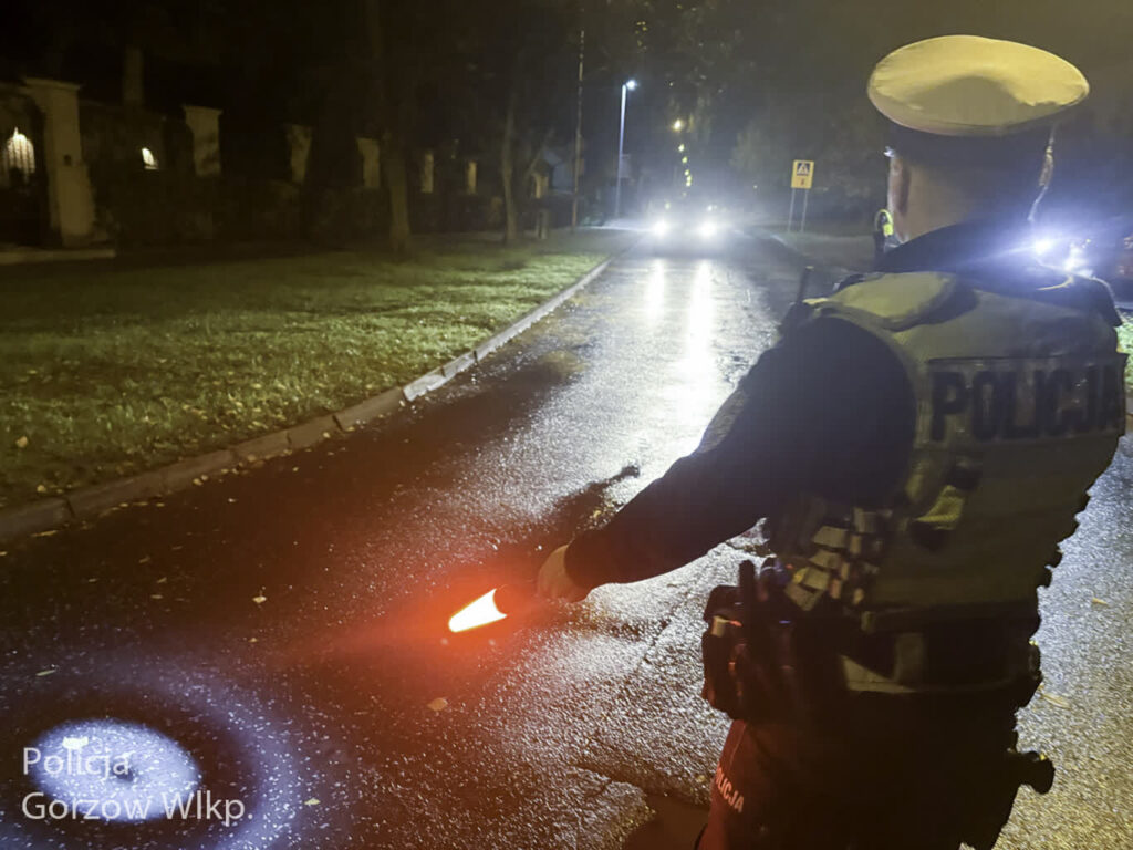 Fot. Lubuska Policja
