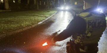 Fot. Lubuska Policja