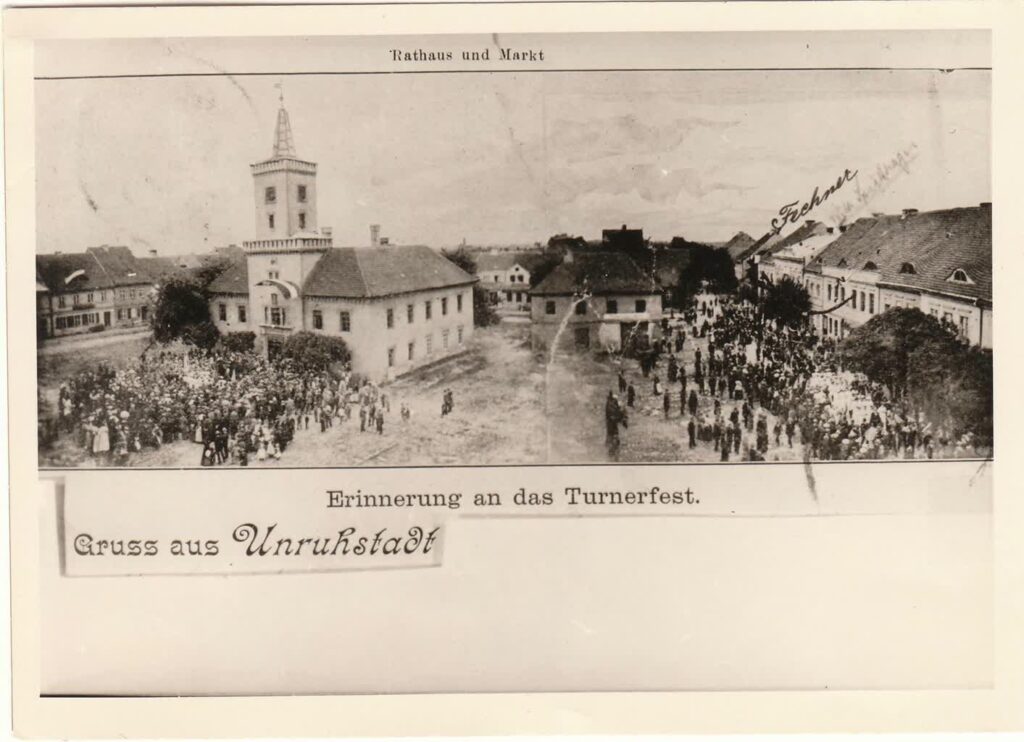 fot. Kargowskie Historie