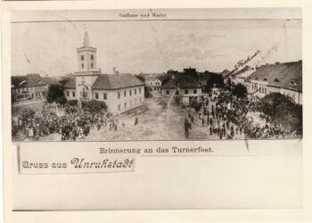 fot. Kargowskie Historie