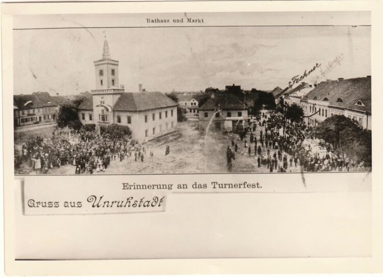 fot. Kargowskie Historie