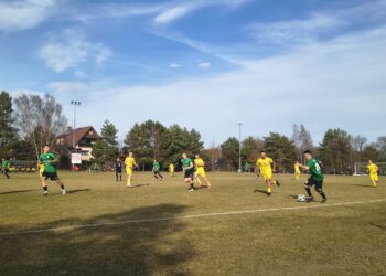 fot. Jakub Lesiński