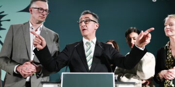 PAP/EPA/RONALD WITTEK