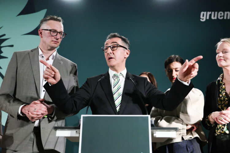 PAP/EPA/RONALD WITTEK