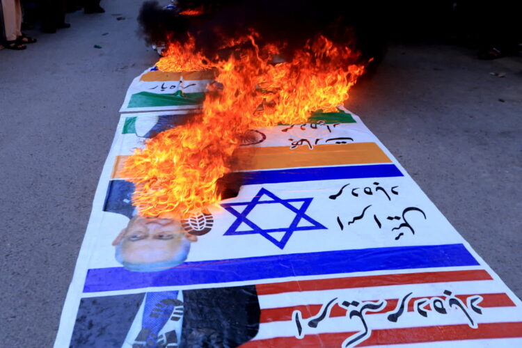 PAP/EPA/ARSHAD ARBAB