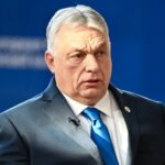 Viktor Orban Fot. PAP/Wiktor Dąbkowski