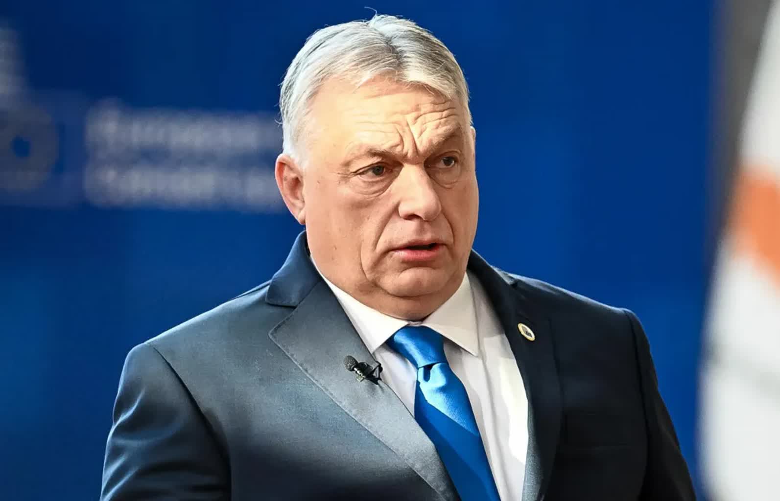 1492. dzień wojny na Ukrainie. Orban wymierza cios w Ukrainę: to państwo terrorystyczne [RELACJA]