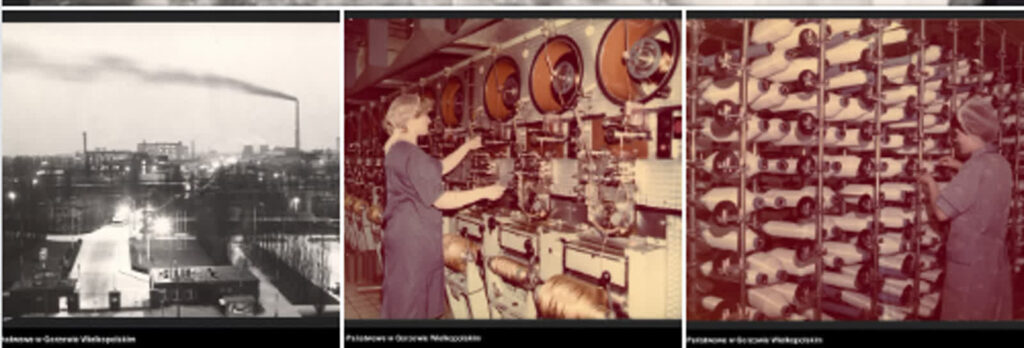 Fot. facebook.com/dominikamuniakfilm