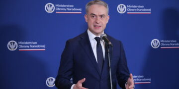 Krzysztof Gawkowski (PAP/Paweł Supernak)