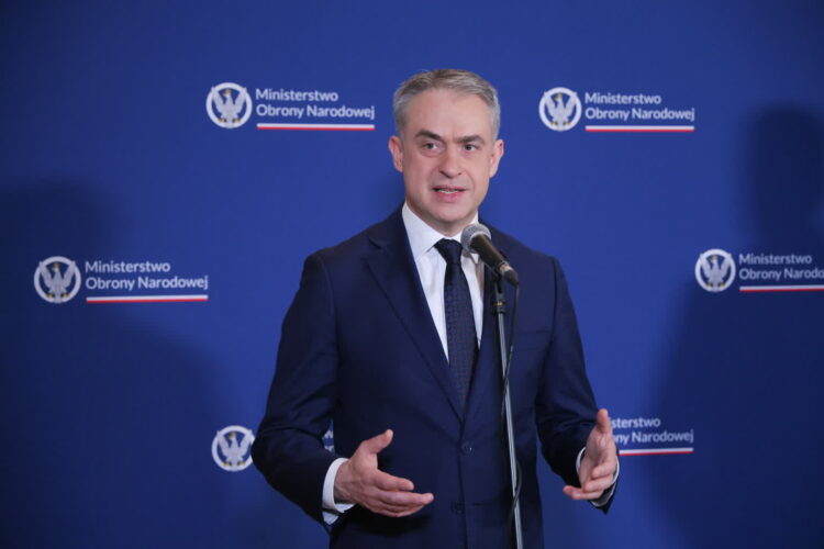 Krzysztof Gawkowski (PAP/Paweł Supernak)