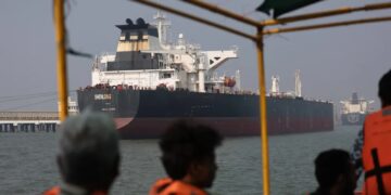 Zdjęcie ilustracyjne Fot. PAP/EPA/DIVYAKANT SOLANKI