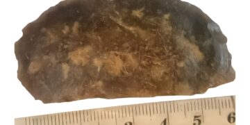 fot. Żagańskie Stowarzyszenie Ratowania i Ochrony Zabytków