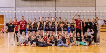 fot. materiały UKS-u Świt Drzonków