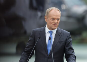 PAP/Marian Zubrzycki