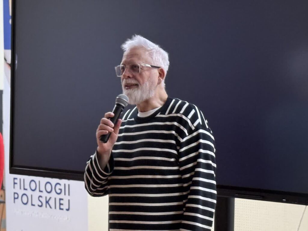 fot. Karolina Waleńska