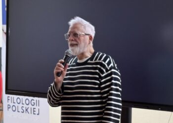 fot. Karolina Waleńska