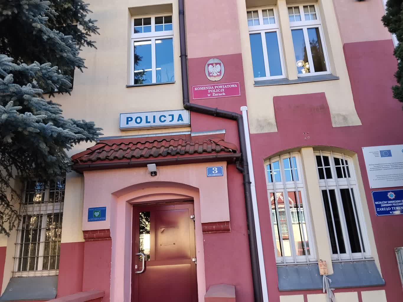 Dziś w Tuplicach rozmowy z seniorami na temat bezpieczeństwa