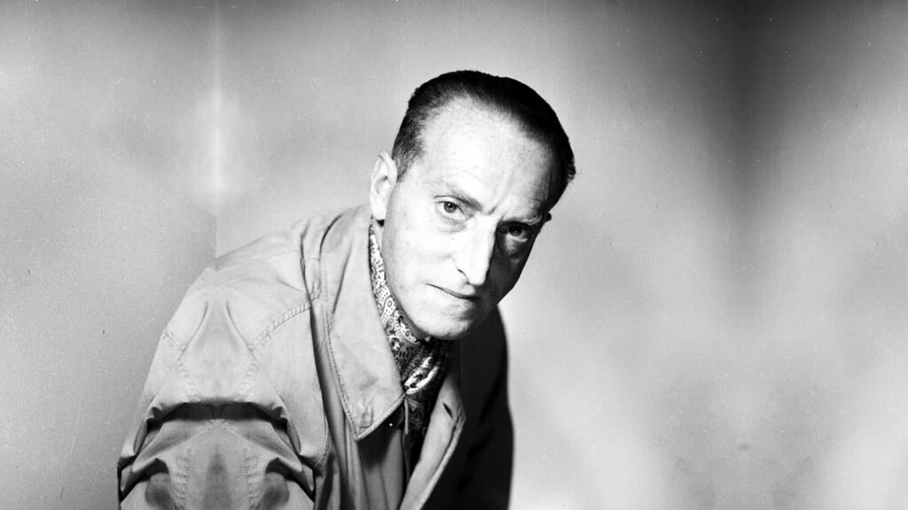 Kazimierz Rudzki. Fot. Wikipedia