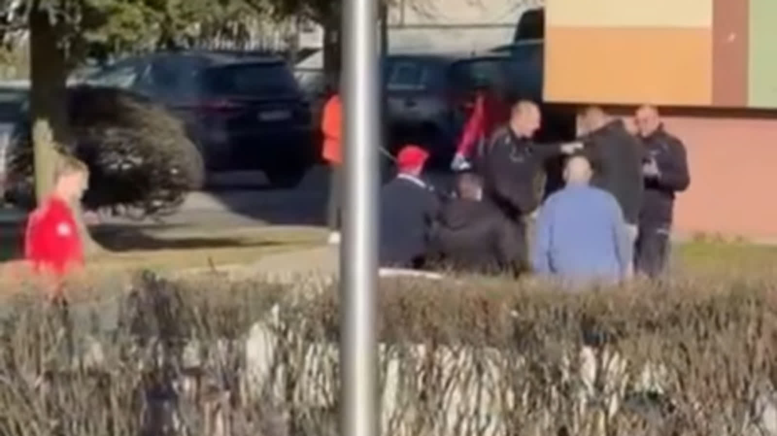 Pałka i gaz podczas interwencji świebodzińskich policjantów