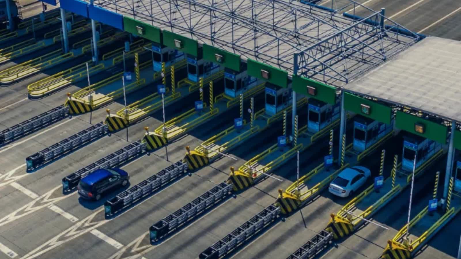 Autostrada A2 znów podrożeje. Od środy zmiana stawek