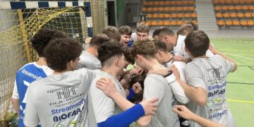 fot. Facebook/SMS Zielona Góra Handball Team/archiwum