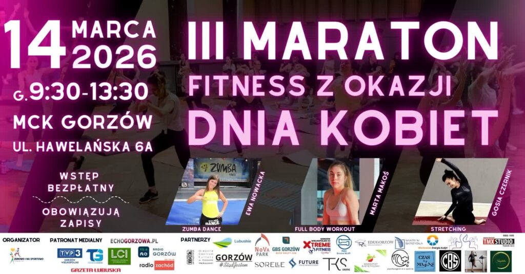 grafika: Fundacja Zdrowo i Na Sportowo