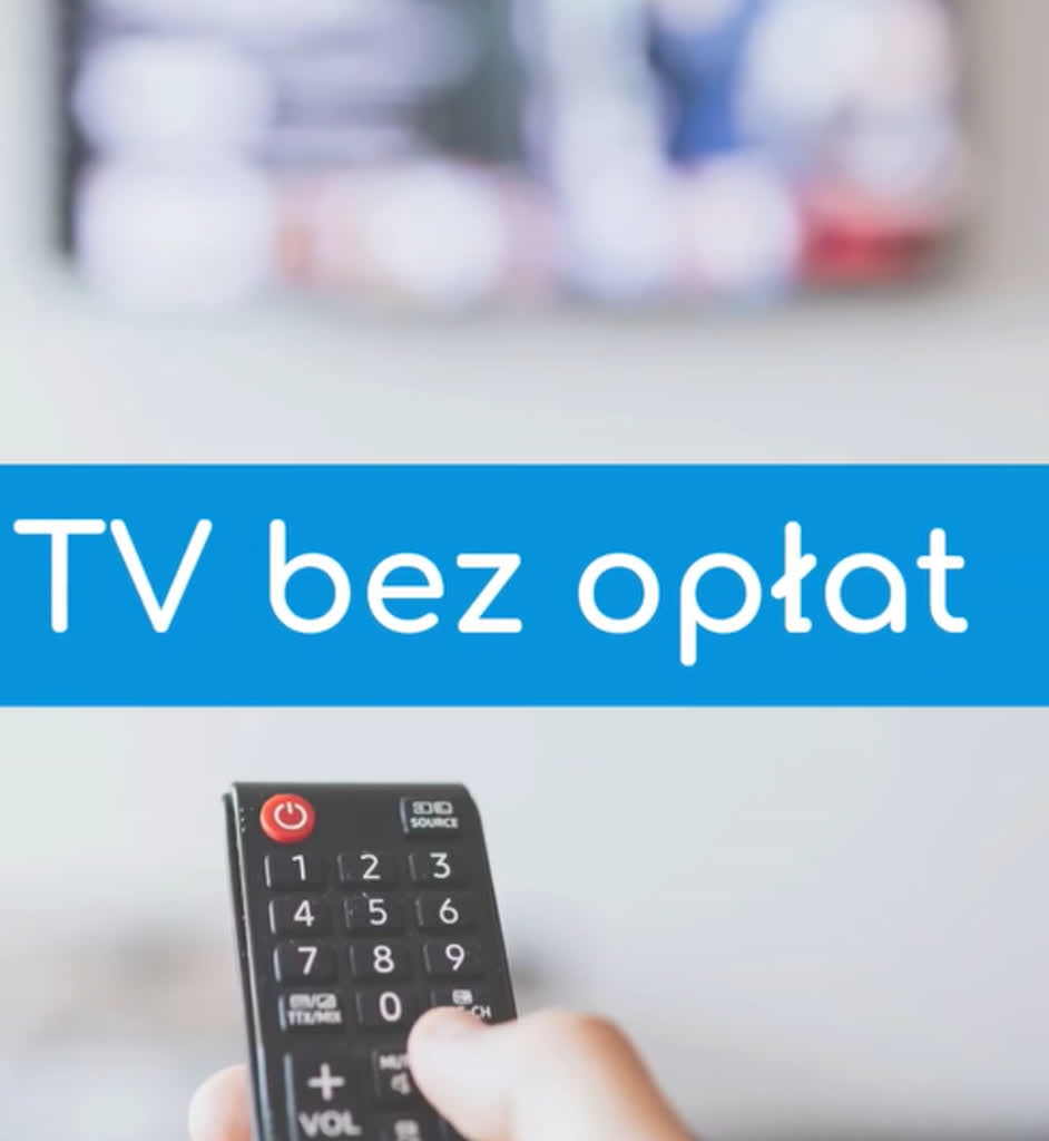 Darmowa telewizja dla pacjentów gorzowskiego szpitala