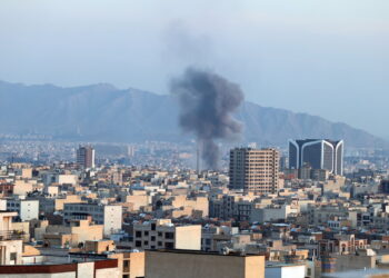 PAP/EPA/ABEDIN TAHERKENAREH