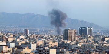 PAP/EPA/ABEDIN TAHERKENAREH