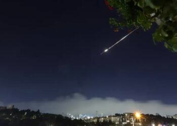 Wojna na Bliskim Wschodzie. Fot. PAP/EPA/ABIR SULTAN