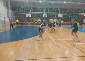 fot. Jakub Lesiński