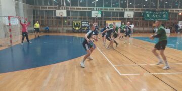 fot. Jakub Lesiński