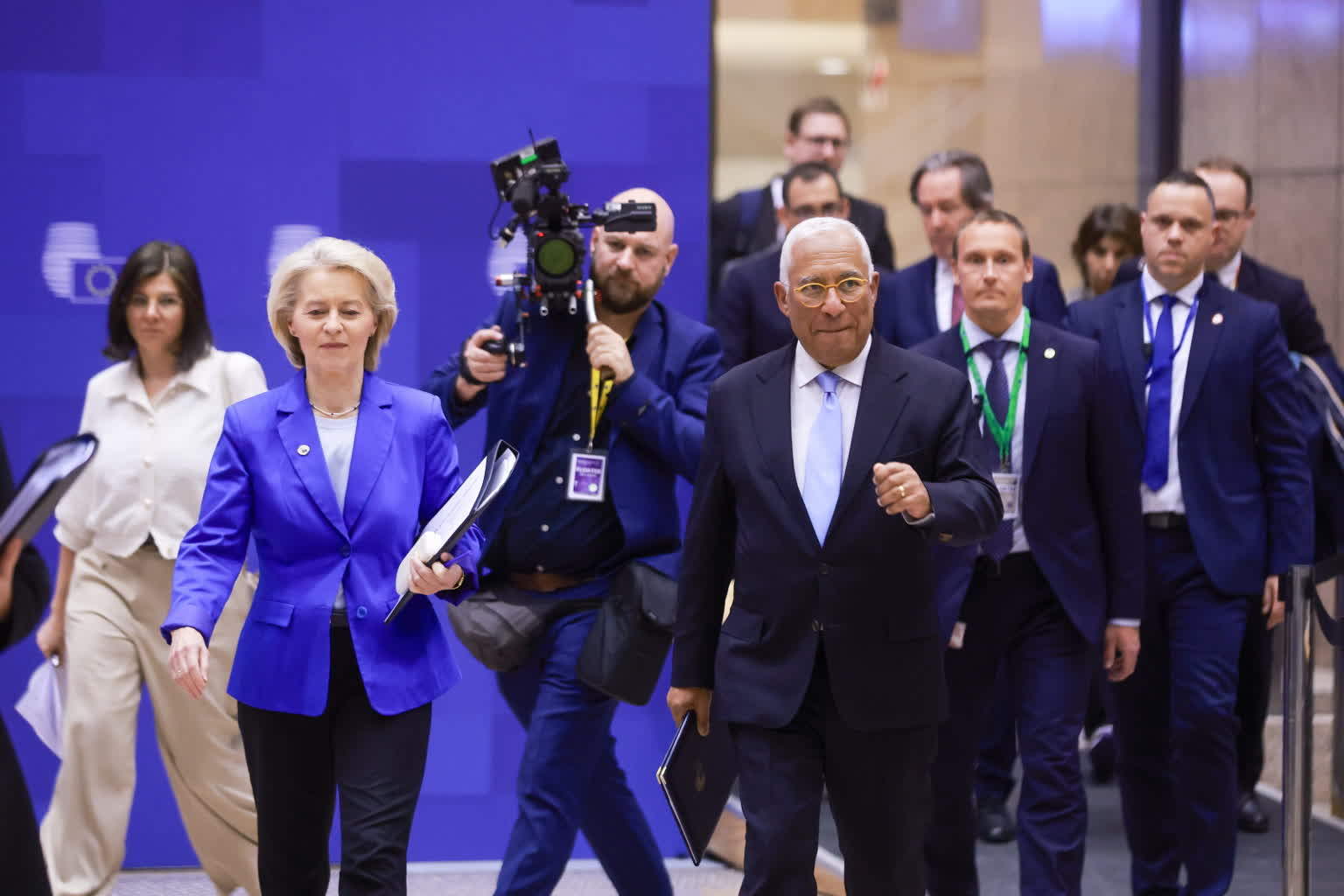 Szczyt UE przełomowy dla Polski ws. ETS i polityki klimatycznej