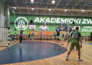 fot. Jakub Lesiński