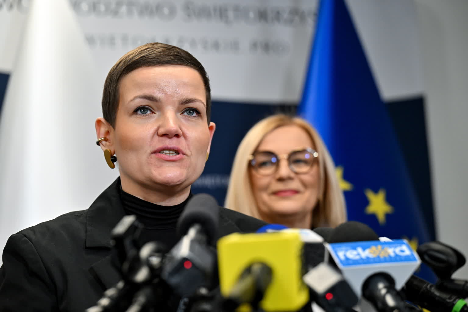 Unijni ministrowie kultury spotykają się we Lwowie po rosyjskich atakach na zabytki