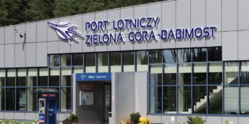 Fot. Polskie Porty Lotnicze/FB