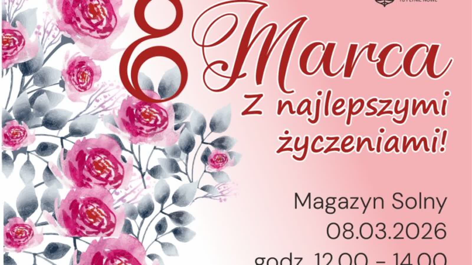 Nowosolskie Święto Kobiet w światowym stylu