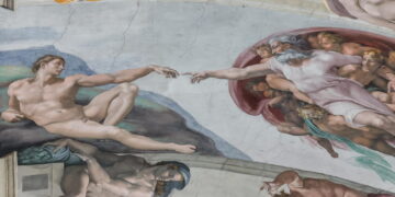 Fot. PAP/EPA/GIUSEPPE LAMI