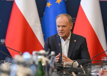 PAP/Radek Pietruszka