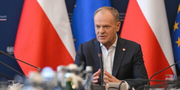 PAP/Radek Pietruszka