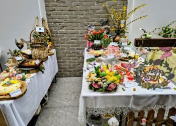 konkurs wypieków Sława