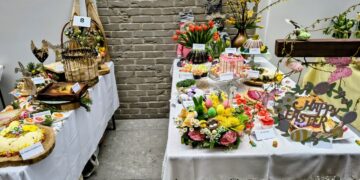 konkurs wypieków Sława